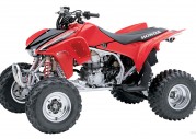 Honda TRX450ER